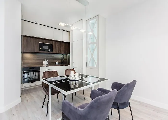 Pure Vista Apartment
