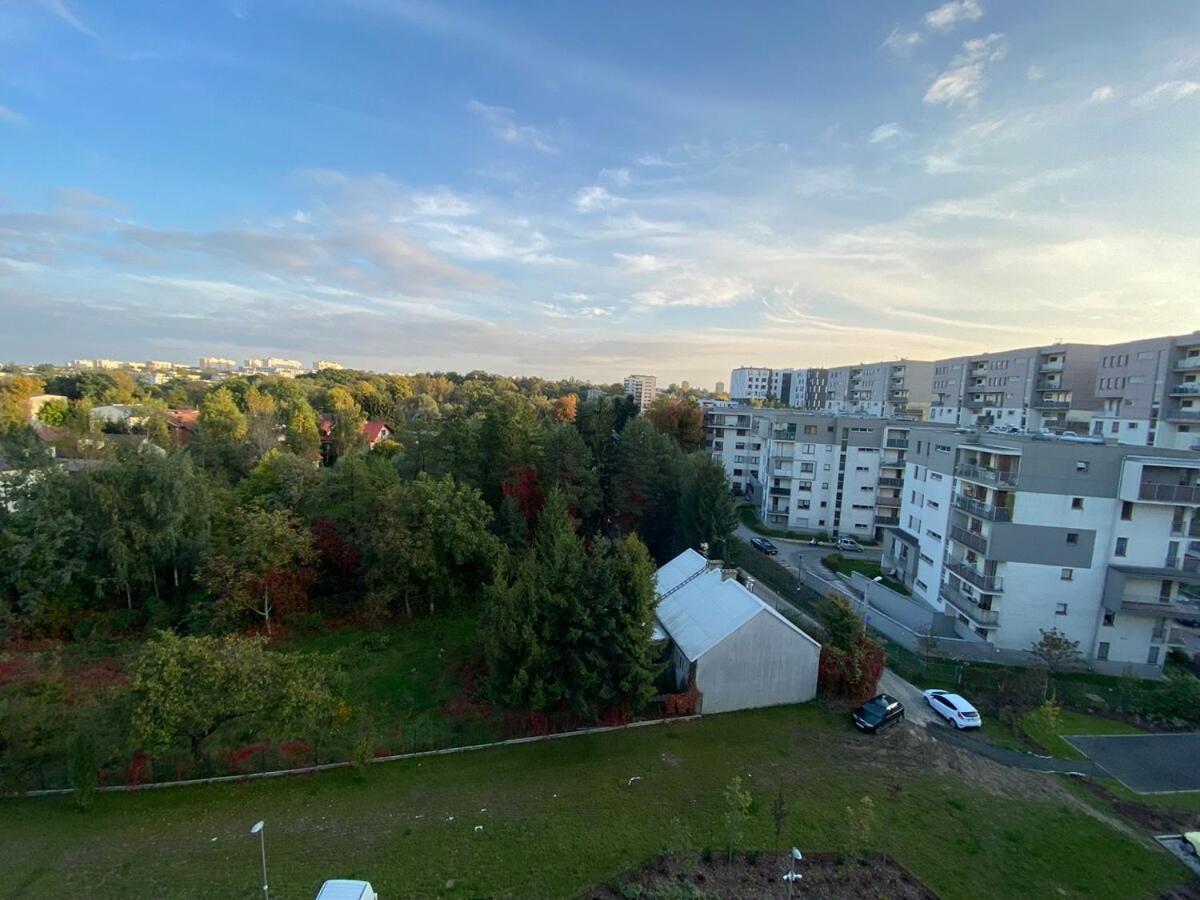 Pure Vista Apartment *
