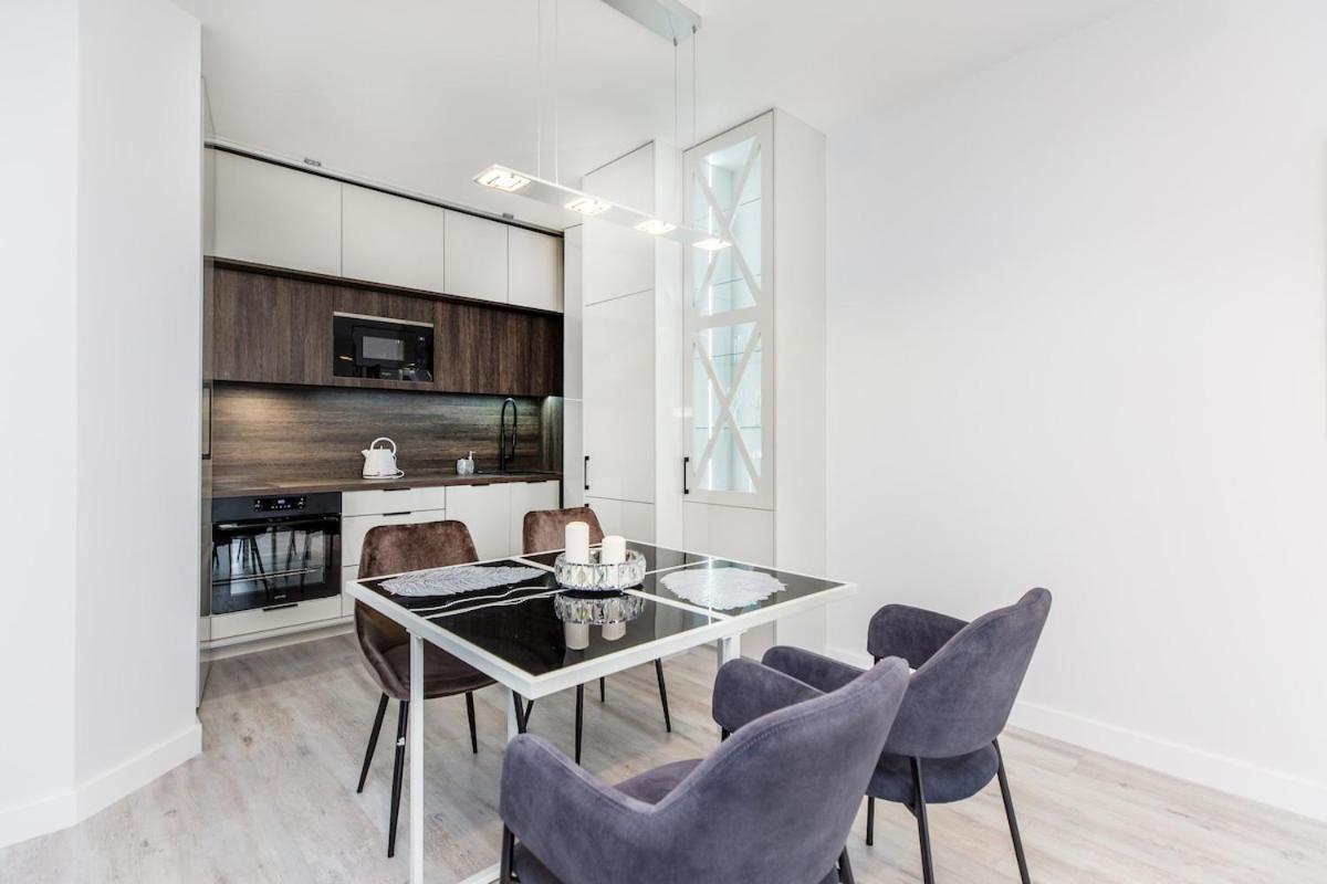 Pure Vista Apartment *