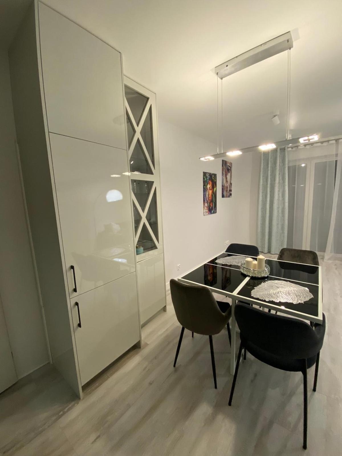 Pure Vista Apartment *