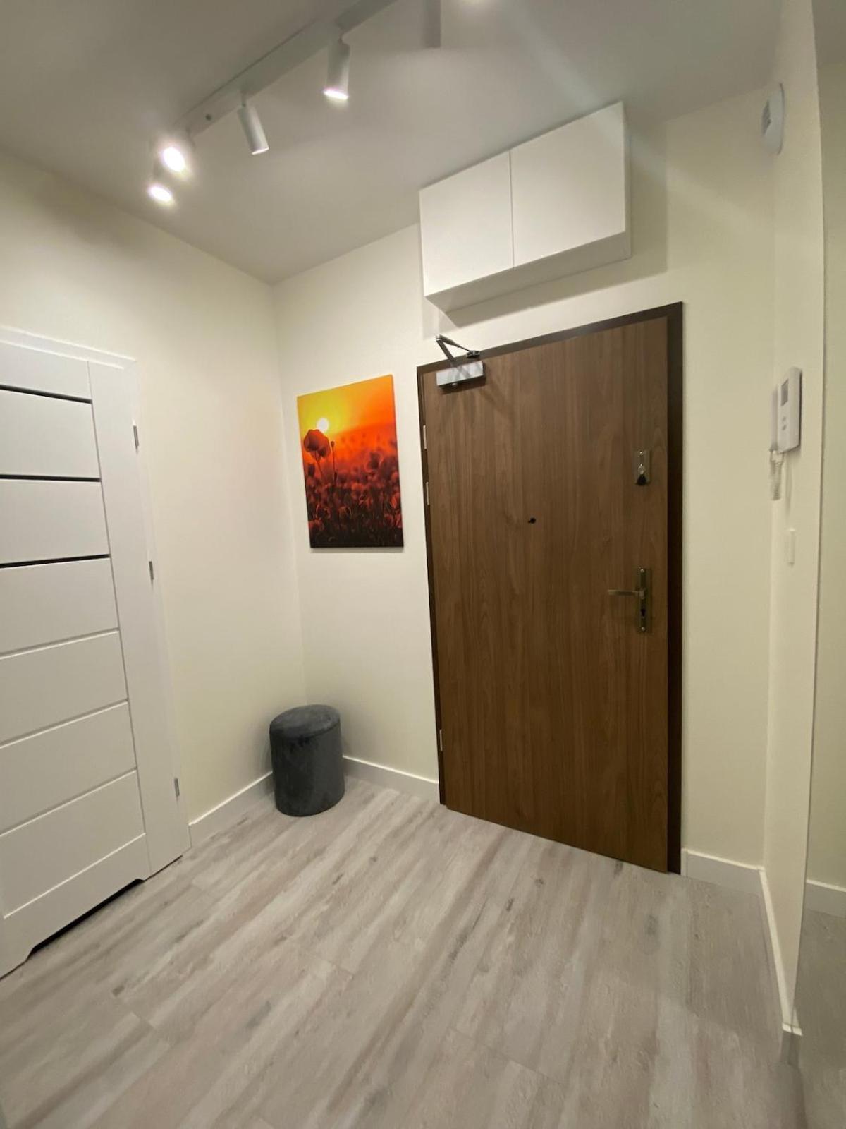 Pure Vista Apartment